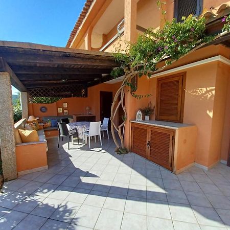 Casa Sibilla Bi-Locale Con Terrazza A 60 Metri Dal Mare Apartment Marinella  Bagian luar foto