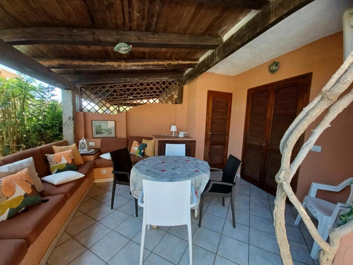 Casa Sibilla Bi-Locale Con Terrazza A 60 Metri Dal Mare Apartment Marinella  Bagian luar foto