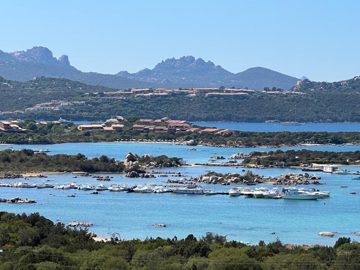 Casa Sibilla Bi-Locale Con Terrazza A 60 Metri Dal Mare Apartment Marinella  Bagian luar foto