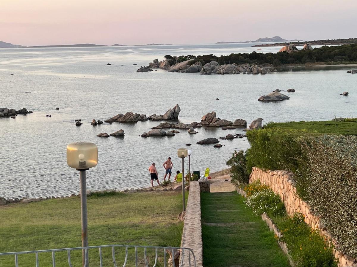 Casa Sibilla Bi-Locale Con Terrazza A 60 Metri Dal Mare Apartment Marinella  Bagian luar foto
