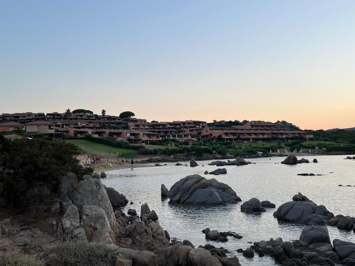 Casa Sibilla Bi-Locale Con Terrazza A 60 Metri Dal Mare Apartment Marinella  Bagian luar foto