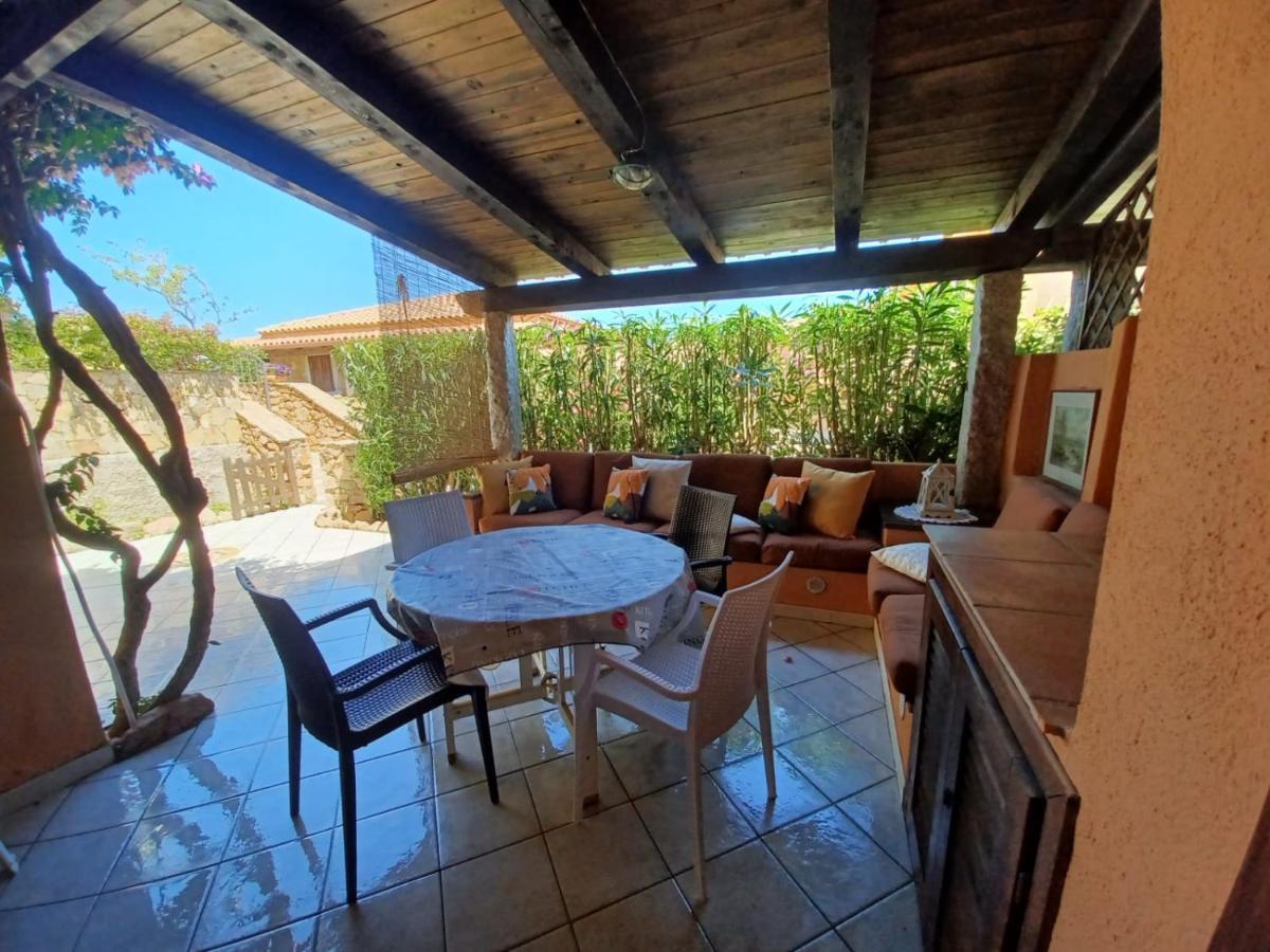 Casa Sibilla Bi-Locale Con Terrazza A 60 Metri Dal Mare Apartment Marinella  Bagian luar foto