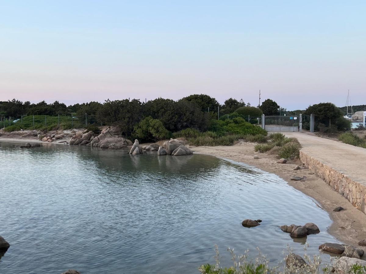 Casa Sibilla Bi-Locale Con Terrazza A 60 Metri Dal Mare Apartment Marinella  Bagian luar foto