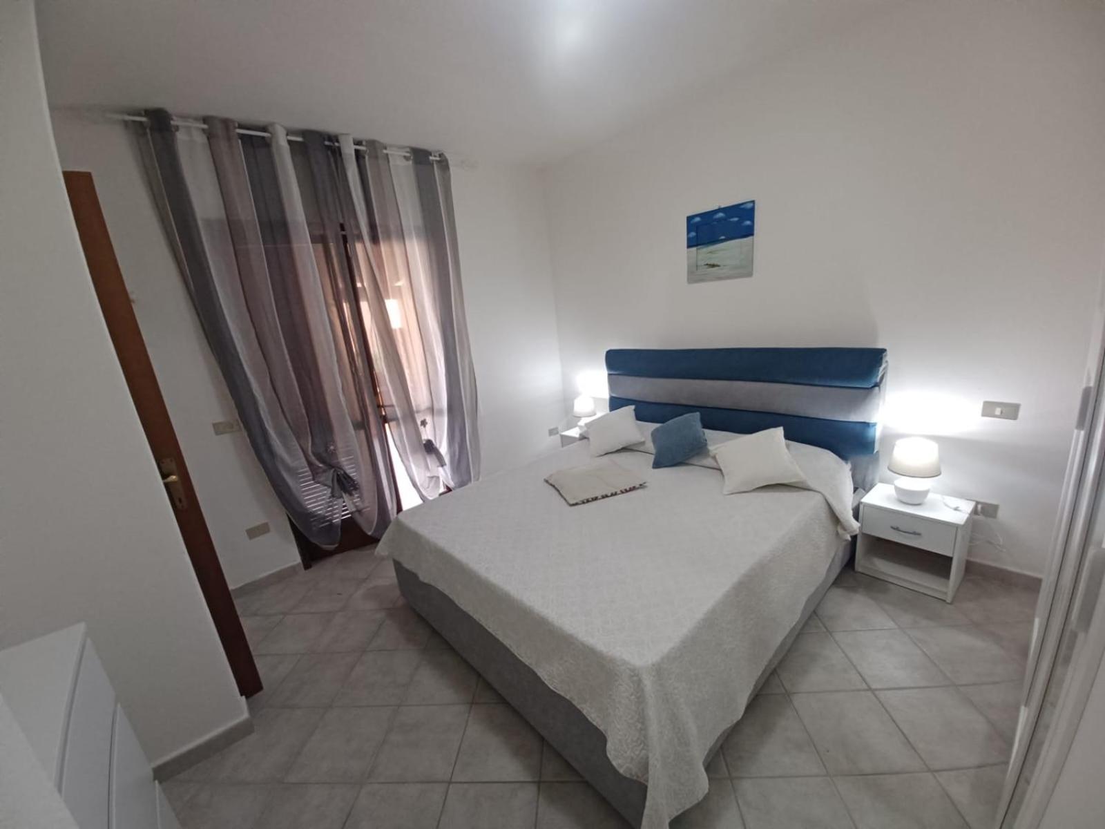 Casa Sibilla Bi-Locale Con Terrazza A 60 Metri Dal Mare Apartment Marinella  Bagian luar foto