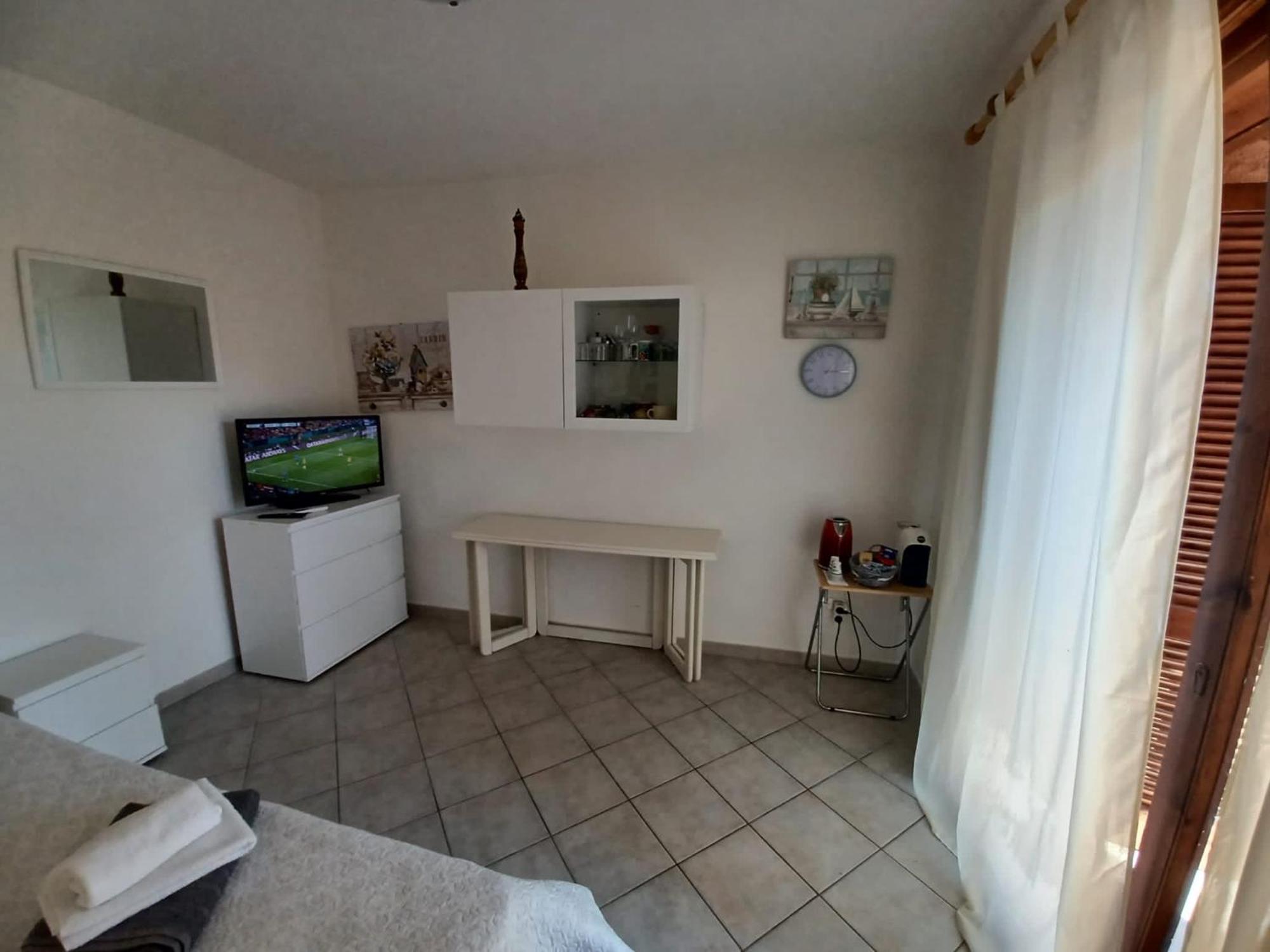 Casa Sibilla Bi-Locale Con Terrazza A 60 Metri Dal Mare Apartment Marinella  Bagian luar foto